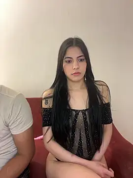DanielaySeba online show from October 11, 2025, 5:39 am
