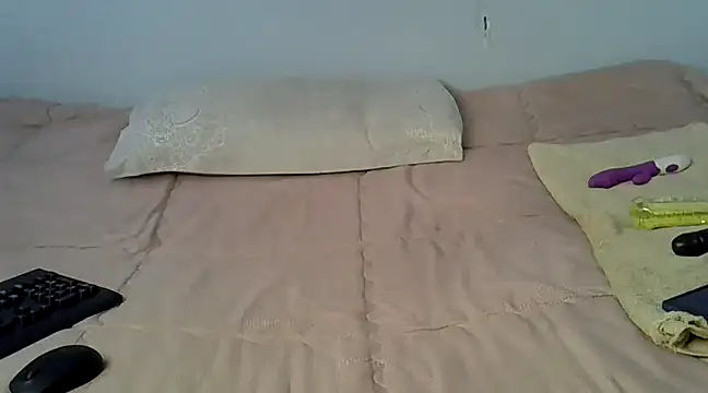 SexxyMegg online show from January 28, 2025, 8:57 am