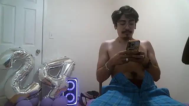 superog122 online show from July 18, 2026, 5:06 pm