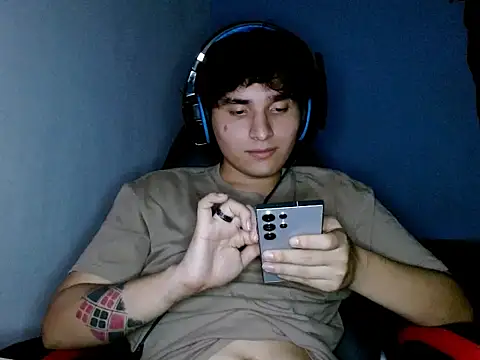 Charley quin online show from February 27, 2026, 2:33 am