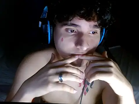 Charley quin online show from March 24, 2026, 1:10 am