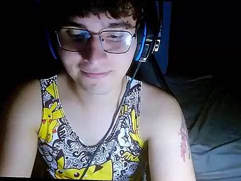 Charley quin online show from March 26, 2026, 12:17 am