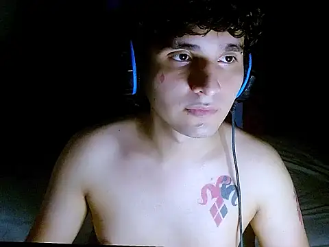 Charley quin online show from March 31, 2026, 11:27 pm