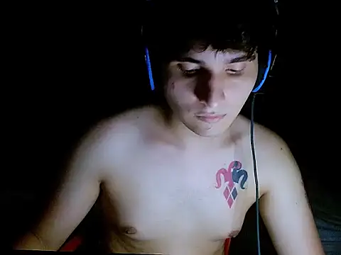 Charley quin online show from April 2, 2026, 11:13 pm