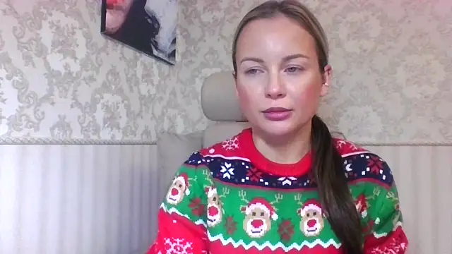 jennifer838 online show from December 21, 2025, 10:55 am