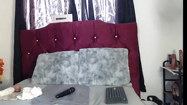 Snapshot of Astrid_Mller chatting on July 13, 2026, 3:26 pm Astrid Mller online show from July 13, 2026, 3:26 pm