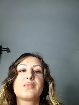 AudreyJoy online show from January 3, 2025, 10:19 pm