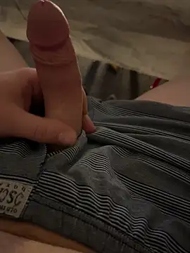 EhemannTotti online show from November 5, 2025, 11:16 pm