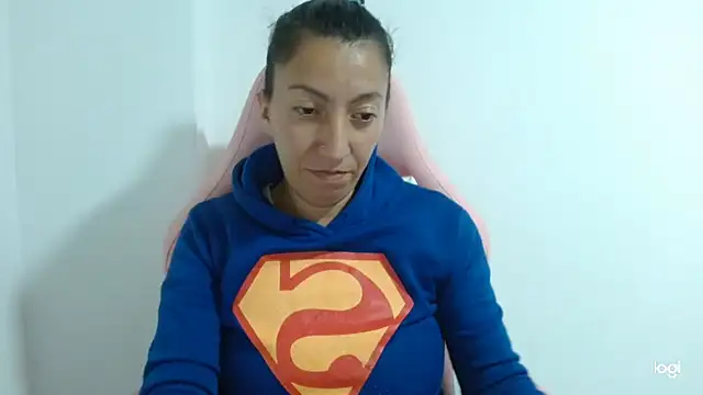kaybabyhot online show from October 4, 2025, 12:52 am