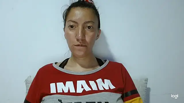 kaybabyhot online show from November 8, 2025, 9:24 pm