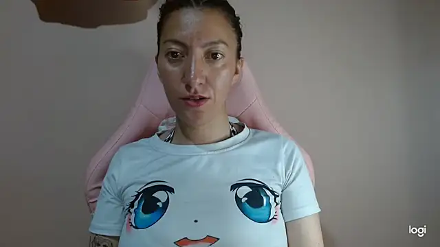 kaybabyhot online show from March 23, 2026, 4:05 am