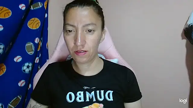 Snapshot of kaybabyhot chatting on May 26, 2026, 12:45 pm kaybabyhot online show from May 26, 2026, 12:45 pm