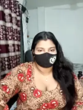 Hot-Angel  online show from January 18, 2026, 4:44 pm