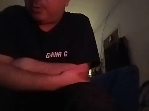 CCComandante online show from June 20, 2026, 1:03 pm