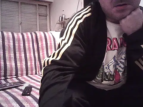CCComandante online show from June 22, 2026, 5:59 am