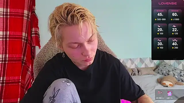 esajukyy online show from January 30, 2025, 6:03 am