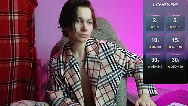 esajukyy online show from November 4, 2025, 9:08 am