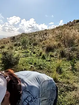 Snapshot of Samira-Summer chatting on November 9, 2025, 12:14 pm Samira-Summer online show from November 9, 2025, 12:14 pm