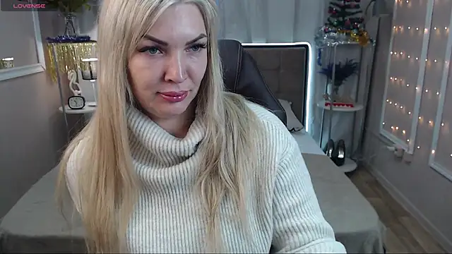 lissa voxx online show from January 5, 2025, 7:07 am