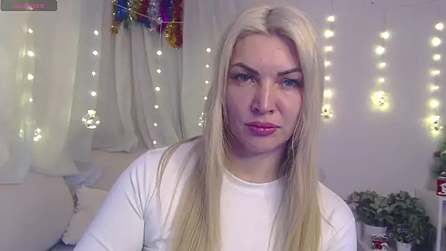 lissa voxx online show from January 13, 2025, 7:11 am