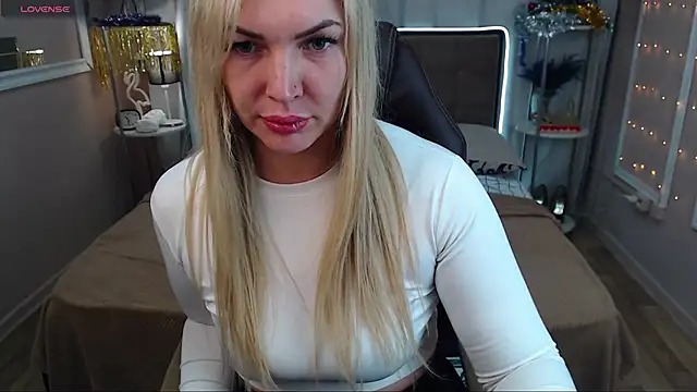 lissa voxx online show from January 14, 2025, 6:13 am