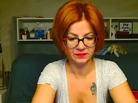 Natali3855 online show from October 25, 2025, 3:58 am