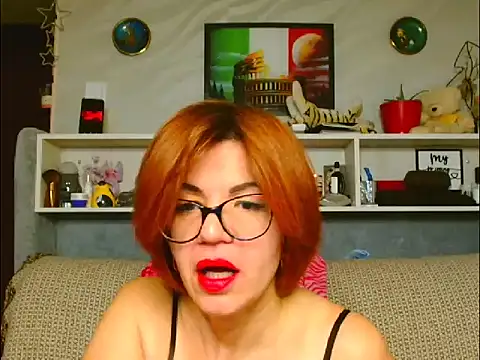 Natali3855 online show from February 15, 2026, 6:32 am