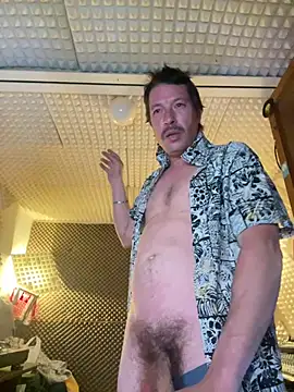 zenzero87 online show from April 3, 2026, 1:14 am