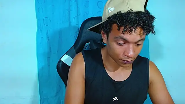 Black Diamon  online show from March 13, 2025, 7:09 am