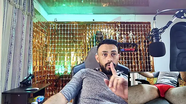 BEN BLAZE online show from January 17, 2025, 5:21 am
