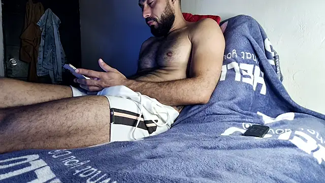 BEN BLAZE online show from February 1, 2025, 2:45 pm