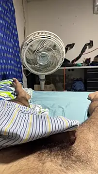 BEN BLAZE online show from November 18, 2025, 8:57 pm