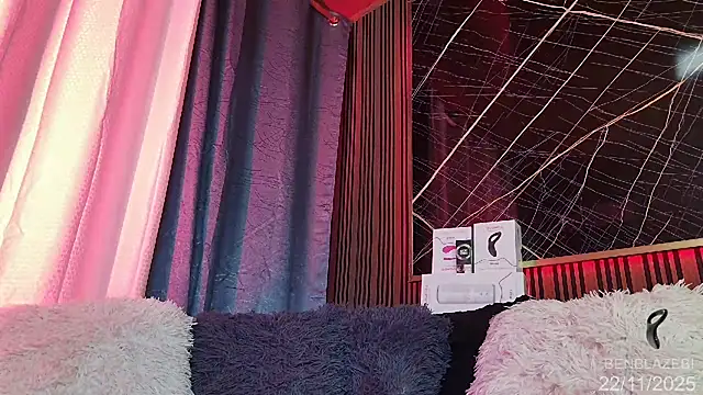 BEN BLAZE online show from November 22, 2025, 8:24 am