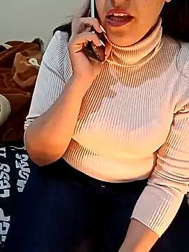 ShadiaStar online show from January 16, 2025, 11:15 am