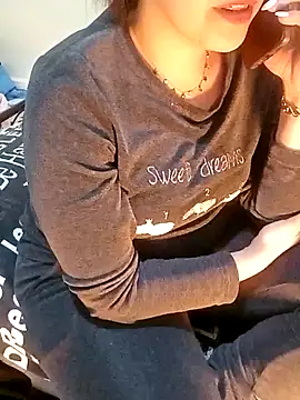 ShadiaStar online show from January 19, 2025, 10:49 pm