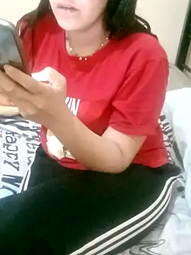 ShadiaStar online show from March 1, 2025, 12:56 pm