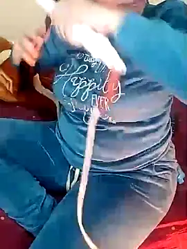 ShadiaStar online show from March 7, 2025, 9:59 pm