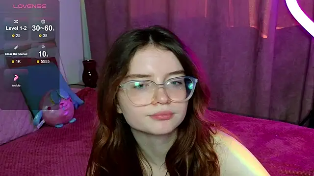 Snapshot of Sonya_Glen chatting on March 22, 2025, 2:27 am Sonya Glen online show from March 22, 2025, 2:27 am