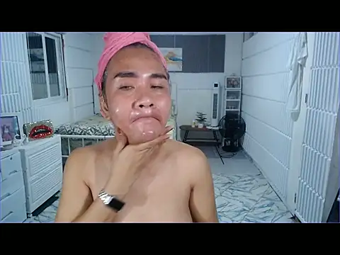 MS SexCumEducation TS online show from December 2, 2025, 8:04 pm