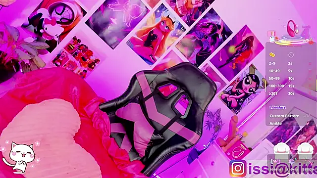 babylinsie online show from September 18, 2025, 4:03 am