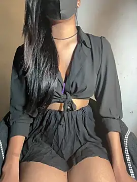 Snapshot of Teena_girl chatting on February 15, 2025, 9:59 pm Teena girl online show from February 15, 2025, 9:59 pm
