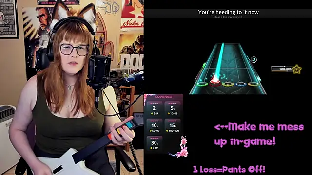Snapshot of HannahCastle96 chatting on July 2, 2026, 3:23 am HannahCastle96 online show from July 2, 2026, 3:23 am