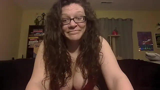 kitwithclaws420 online show from December 29, 2024, 2:27 am