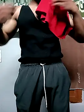 jaiwrld0 online show from February 9, 2025, 7:19 pm