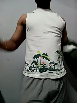 jaiwrld0 online show from November 2, 2025, 6:54 pm