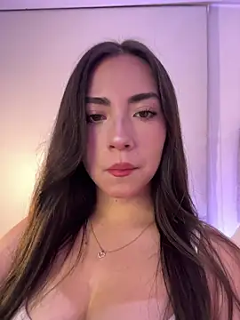 Snapshot of Melody_04 chatting on February 7, 2026, 4:38 am Melody 04 online show from February 7, 2026, 4:38 am