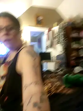 Neveah6 online show from December 22, 2024, 9:53 pm