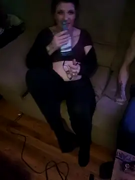 Neveah6 online show from January 24, 2025, 8:23 am