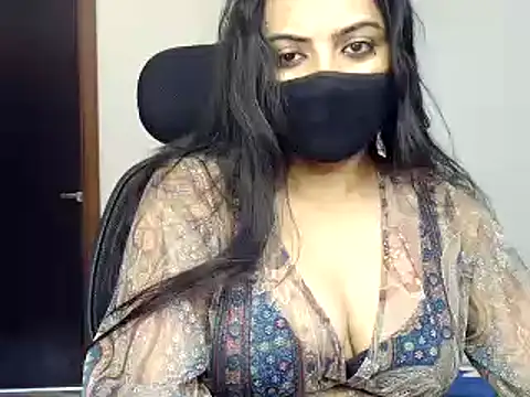 Hritvika online show from March 7, 2025, 5:08 am