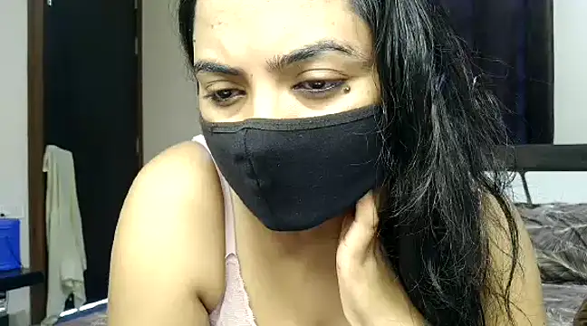 Hritvika online show from March 20, 2025, 2:29 am